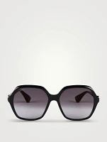 Square Sunglasses