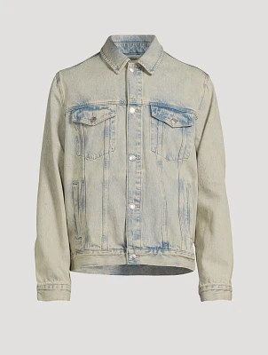 Brandon Denim Jacket