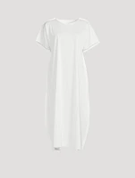 A-POC Form Midi Dress