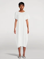A-POC Form Midi Dress