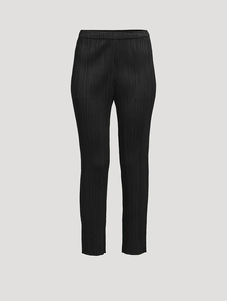 Basics Pants
