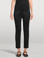 Basics Pants