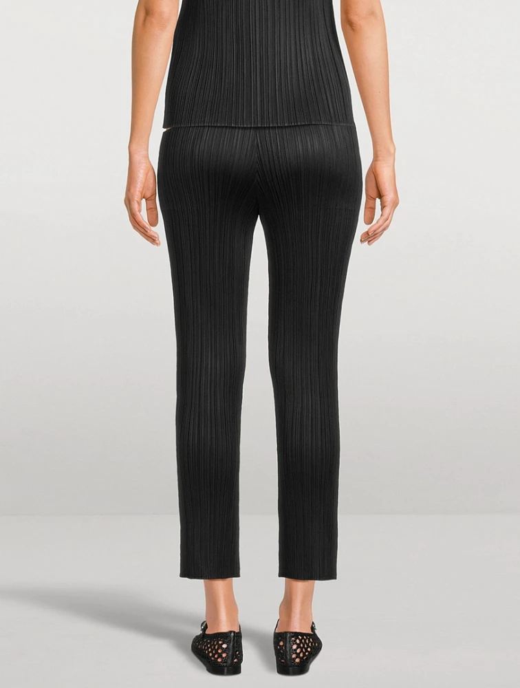 Basics Pants