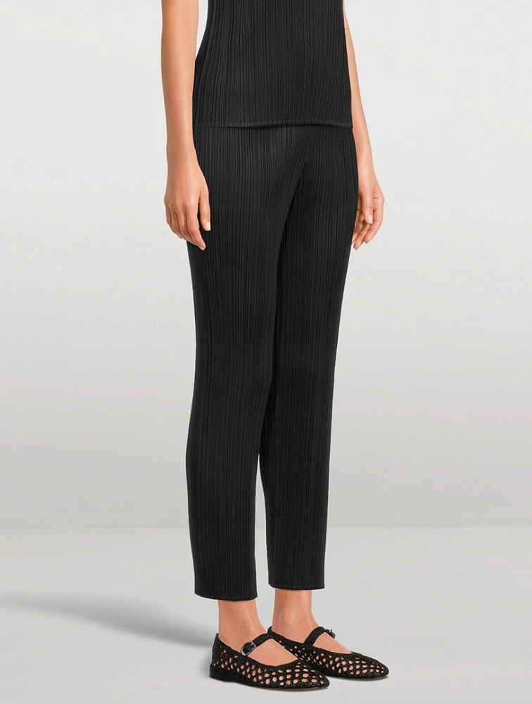 Basics Pants