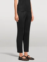Basics Pants