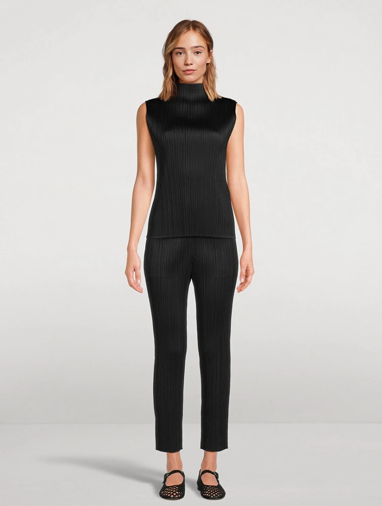 Basics Pants