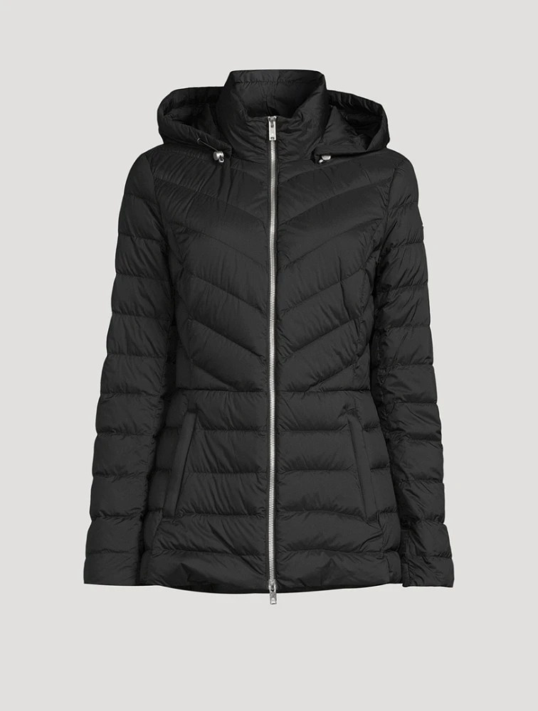 Air Down Jacket