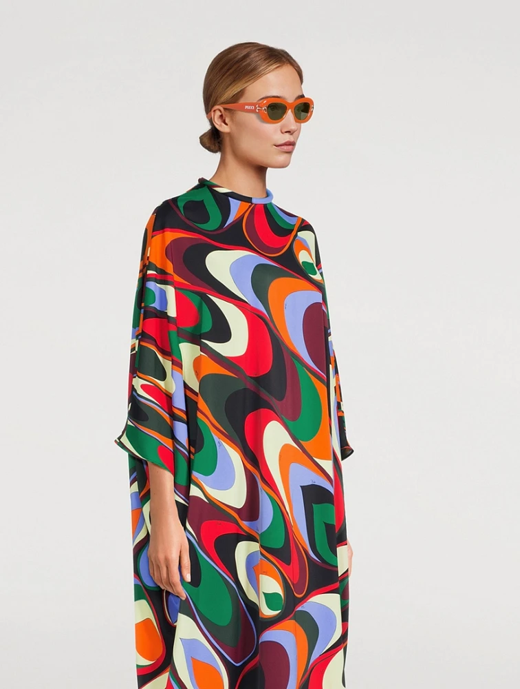 Oval Sunglasses