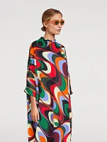 Oval Sunglasses