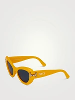 Cat Eye Sunglasses