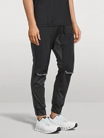 Weather Stretch Nylon Pants