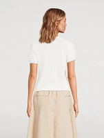 Double-Layer T-Shirt