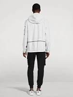 Monnoir Recycled Shell Jacket