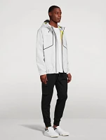 Monnoir Recycled Shell Jacket