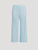 Monthly Colour March Pants