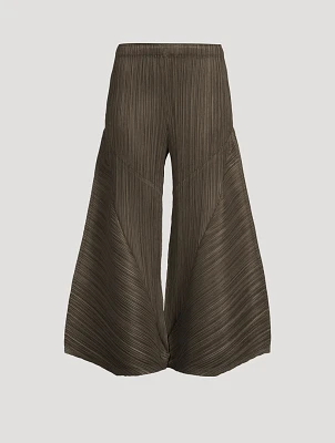 Thicker Bottoms 2 Pants