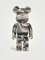 Hiroshige 53 Stations 100% & 400% Be@rbrick Set