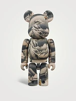 Hiroshige 53 Stations 100% & 400% Be@rbrick Set