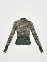 Turtleneck Sweater
