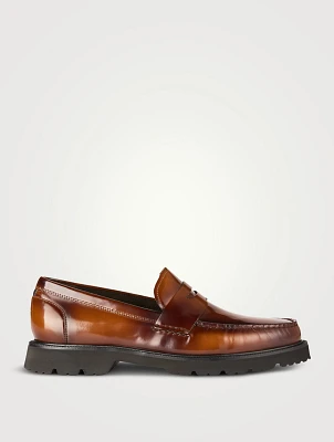 American Classics Penny Loafers