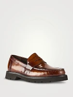 American Classics Penny Loafers