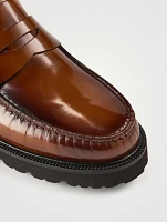 American Classics Penny Loafers