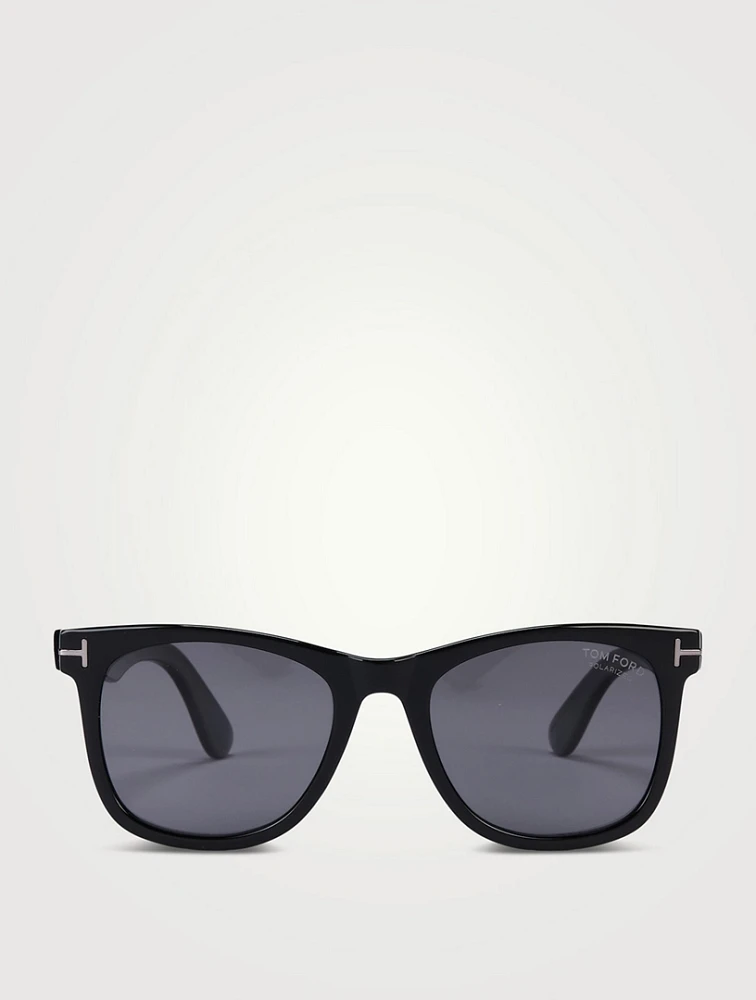 Kevyn Square Sunglasses