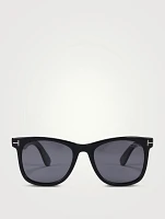 Kevyn Square Sunglasses