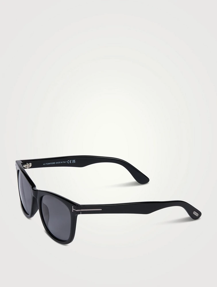 Kevyn Square Sunglasses