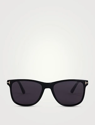 Sinatra Square Sunglasses