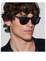 Sinatra Square Sunglasses