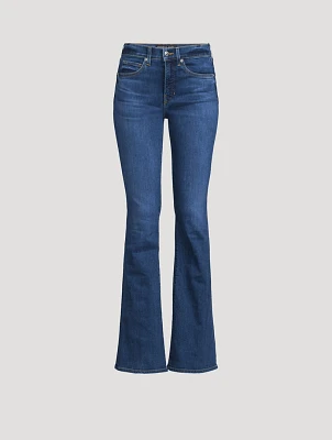 Beverly Flare Jeans