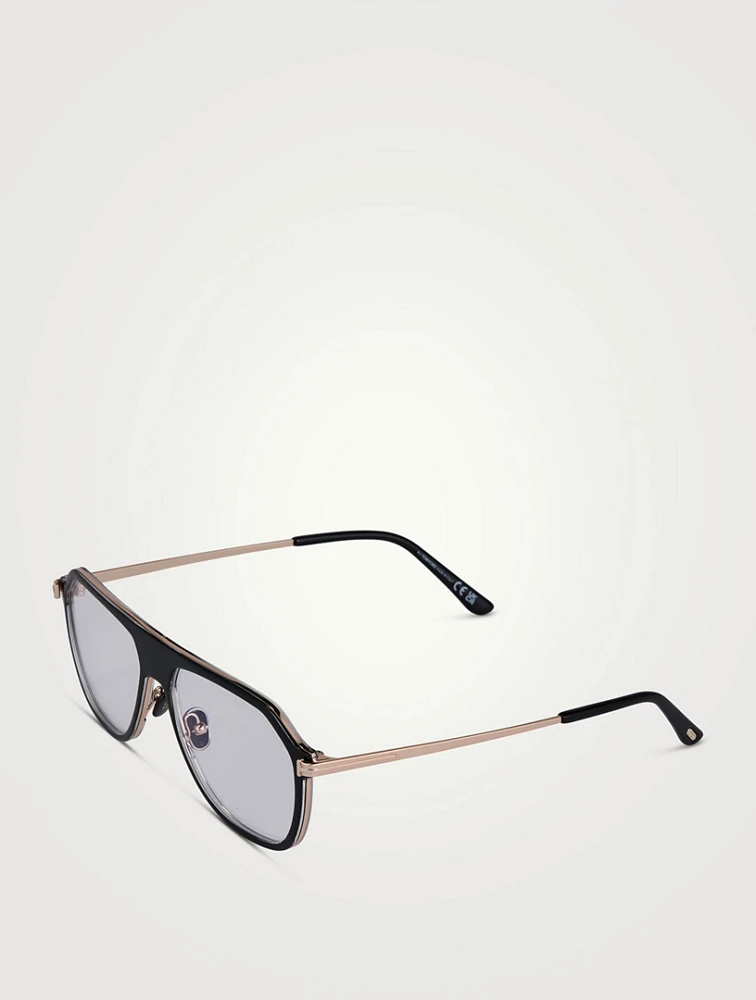 Aviator Optical Glasses