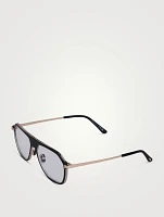 Aviator Optical Glasses