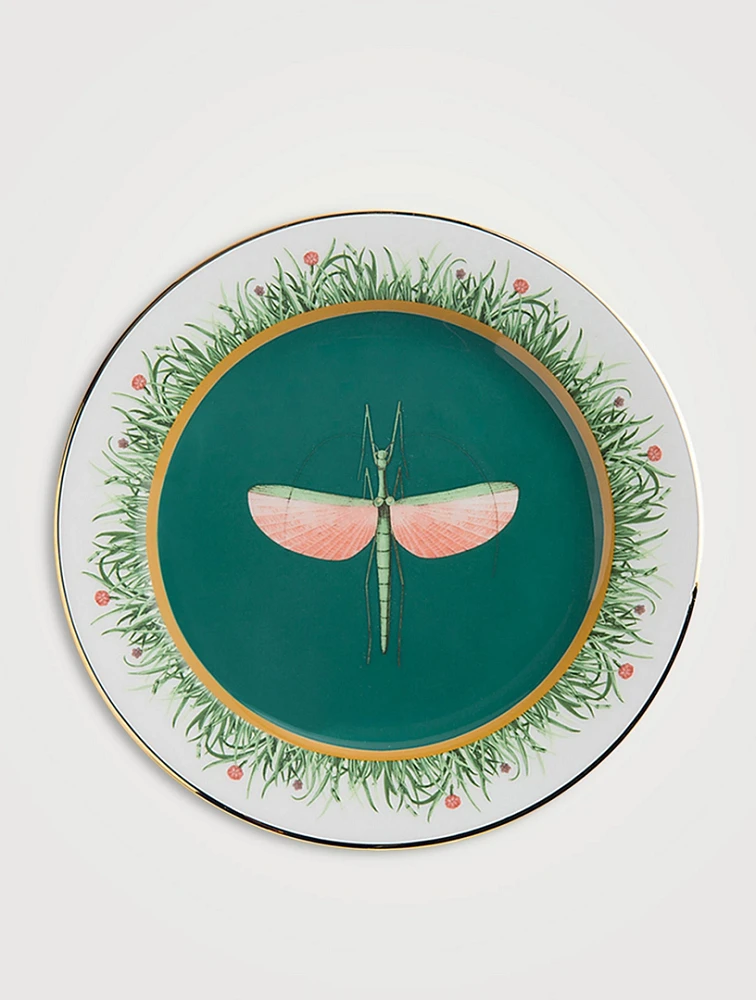 Set Of Two Dinner Plates