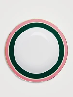 Set Of Two Dinner Plates