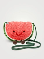 Amuseable Watermelon Bag