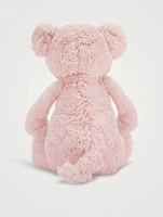 Medium Bashful Pig Original Plush Toy