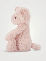 Medium Bashful Pig Original Plush Toy