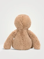 Medium Bashful Sloth Original Plush Toy