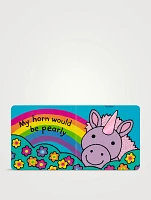 If I Were A Unicorn Board Book