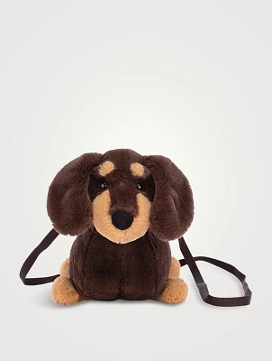 Otto Sausage Dog Bag