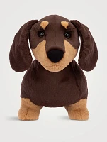 Big Otto Sausage Dog Plush Toy
