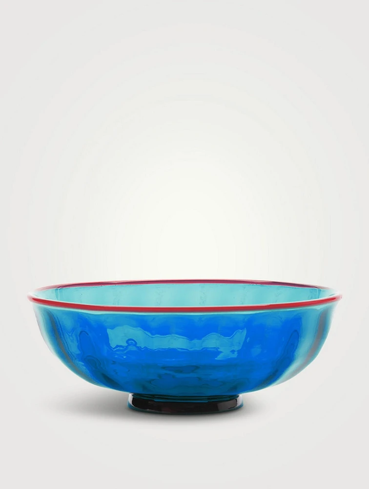 Set Of Two Nut Bowls