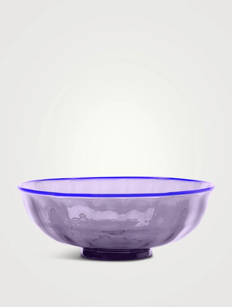 Set Of Two Nut Bowls