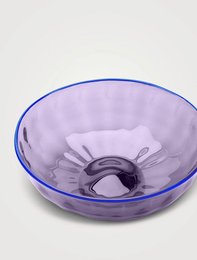 Set Of Two Nut Bowls