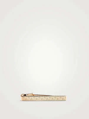 Graphic Tie Clip