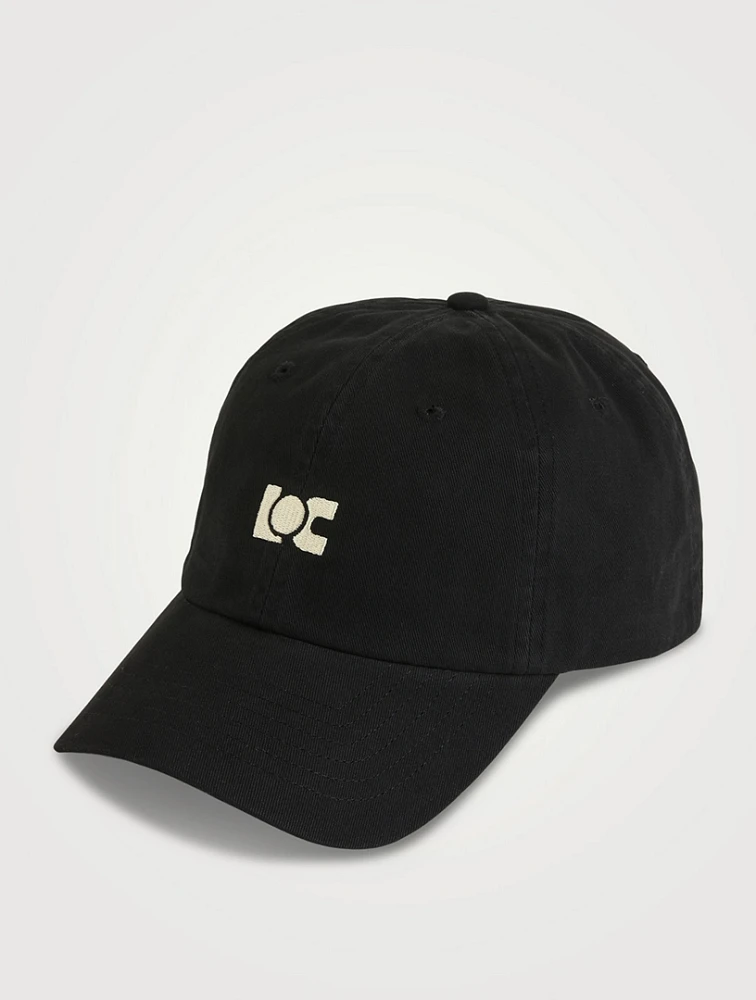 The LOC Baseball Cap