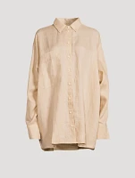 Linen Shirt