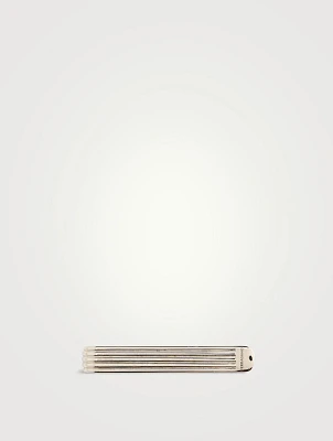 Tiebar